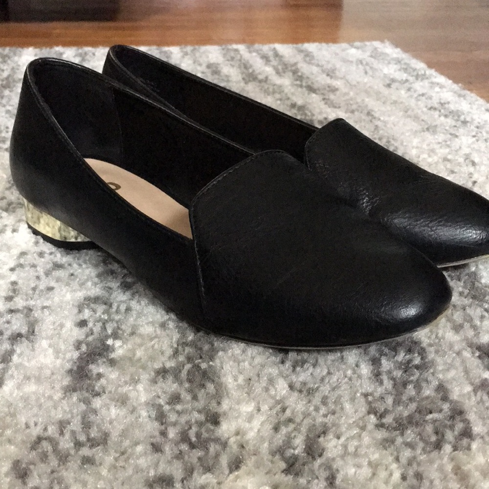 Mix No. 6 shoes
